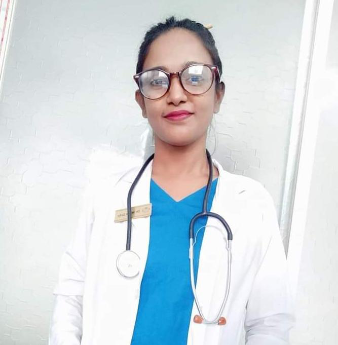 Doctor Name